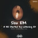 Siso Em - African Roots (Original Mix)
