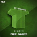 Claude 9 - Fire Dance (SubDub Remix)