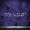 Miquel, Michael J - Biorhythm (Peter New Remix)
