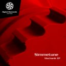 Simmetune - Synthetik (Original Mix)