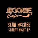 Sean McCabe - Star Night