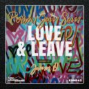 Poison Jam Sam - Love & Leave (James O Remix)