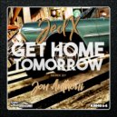 JedX - Get Home Tomorrow (Jon Anthoni Funk\'d Remix)