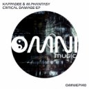 Kappadee & M.Phantasy - Drum Feelings (Original Mix)