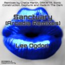 Lee Ogdon - Sanctuary 2017 (The Remixes) (Made In The Dark\'s Tulum Beach Revisit)