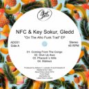 Gledd - Malewa (Original Mix)