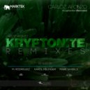 Carloz Afonzo - Kryptonite (Original Mix)