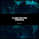Flame On Fire - Body Memories