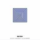 University Of Nowhere - Rodo P Te (Original Mix)