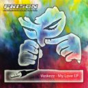 Vaskezz - My Love (Original Mix)