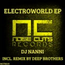 DJ Nanni - Electroworld (Deep Brothers Remix)