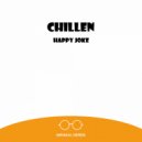 Chillen - Pepper Sauce