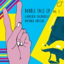 Gianluca Caldarelli - Proper Paradise