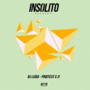 DJ Lugo - Spectrum