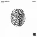 Milos Pesovic, Peter P - Keops