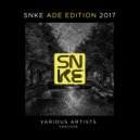 Sossa feat. Snowflake - Reflection (Detroit Shadow Remix)