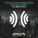 Sterling Void & Robert Bond feat Geneva - So Beautiful (Maurice Joshua Instrumental Remix)