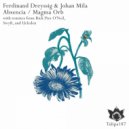 Ferdinand Dreyssig & Johan Mila - Absencia