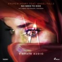 Andrew Henry feat. Angel Falls - No Need To Hide