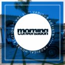 Jugen Burg - Tropical (Original Mix)