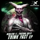 Minilow feat. Thayana Valle - Freaking