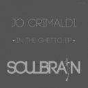 Jo Crimaldi - In The Ghetto