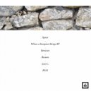 Spear - The Friction Between Us (Brunes Remix)