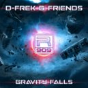D-Frek - Gravity Falls