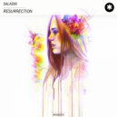 Saladin - Resurrection