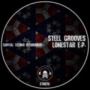 Steel Grooves - The Brink of Disaster