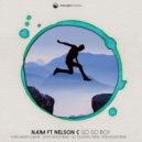 NAJM ft Nelson C - Go Go Boy (Guy DeGiacinto Tribal Instrumental)