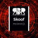 Skoof - When Demons Lie (Alter Form Remix)