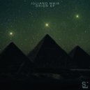 Juliano Maia - Sigma