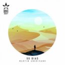 Martin Angrisano - 50 Dias