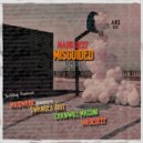 Magik Deep - Misguided (Wadedeep Mix 1)