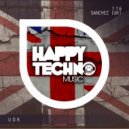 Sanchez (UK) - Hood