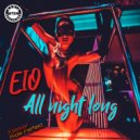 Ride Perfekt & EIO - Alarm Dance