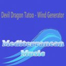 Devil Dragon Tatoo - Sambuca (Original Mix)