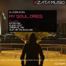 DJ Deraven - My Soul Cries