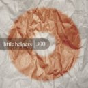 Jamie Jones - Little Helper 300-1