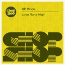 HP Vince - Superman