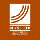 Six&Belly feat. ShAzra - Protection Needer