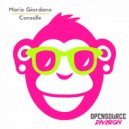 Mario Giordano - Shake It, Don't Break It