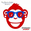 The Electro Dudes - Convolver (Original Mix)