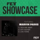 Marvin Parks - Like Home