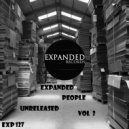 Expanded People - L'affaire
