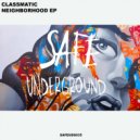 Classmatic - Knows The Rose