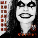 Metadon Junkies - Toledo
