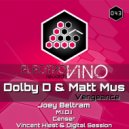 Dolby D & Matt Mus - Vengeance (M.I.D.I. Remix)