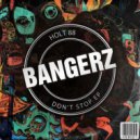 Holt 88 - Don't Stop